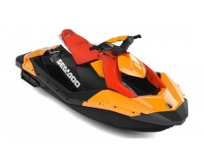 Lineup Sea-Doo 2022