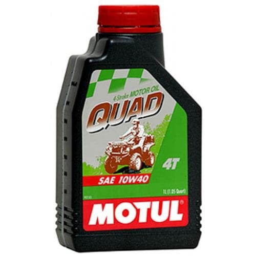 MOTUL QUAD 4T 10W40 1L