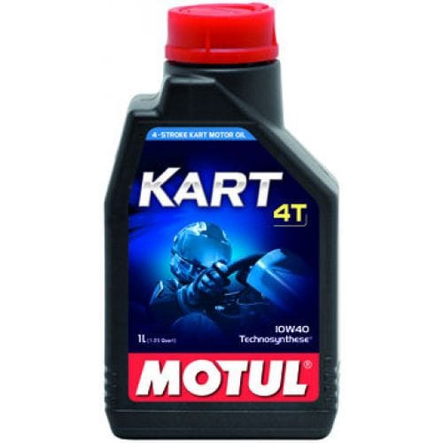 Uleiuri MOTUL KART 4T 10W40 1L