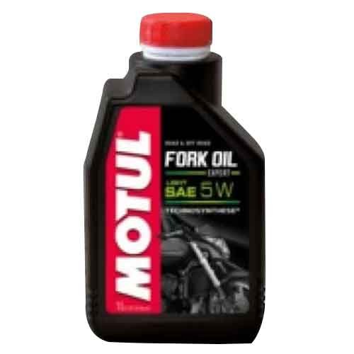 Uleiuri MOTUL ULEI FURCA EXPERT LIGHT 5W 1L