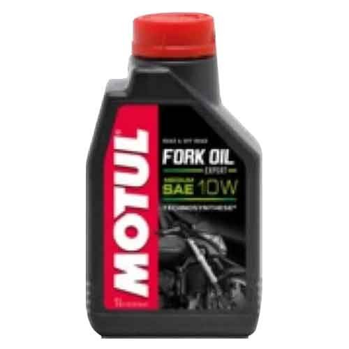 MOTUL ULEI FURCA EXPERT MEDIUM 10W 1L