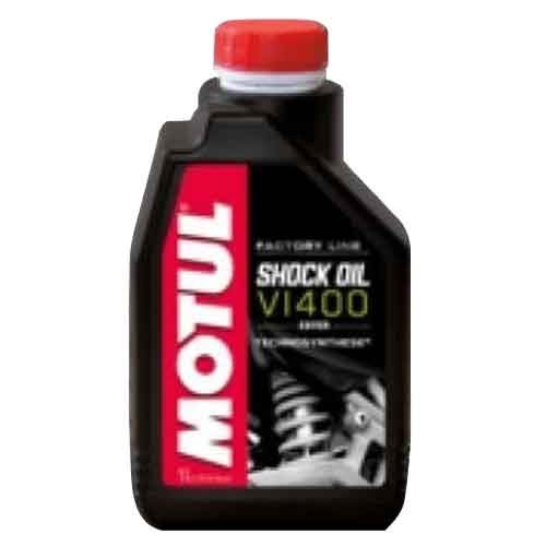 Uleiuri MOTUL ULEI AMORTIZOR FACTORY LINE 1L