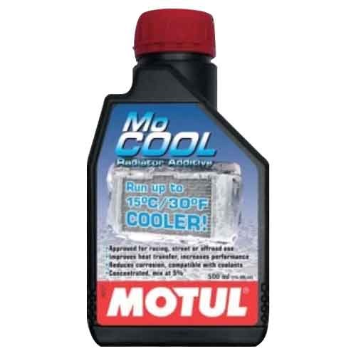 Uleiuri MOTUL MoCool 0.5L