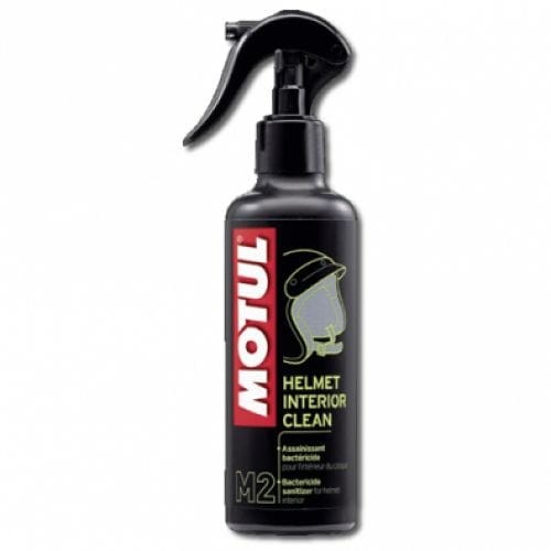 Produse curatare si intretinere MOTUL M2 Helmet Interior Clean 250ml