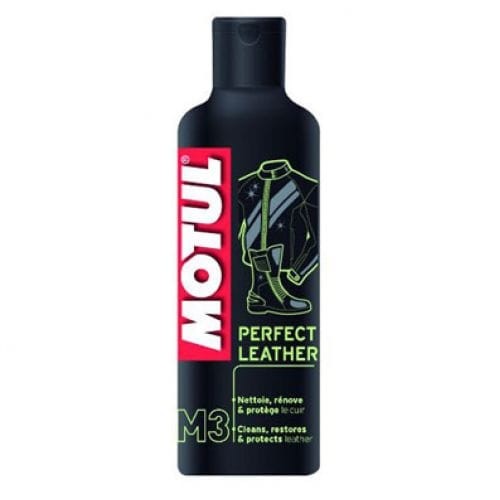 Produse curatare si intretinere MOTUL M3 Perfect Leather 250ml