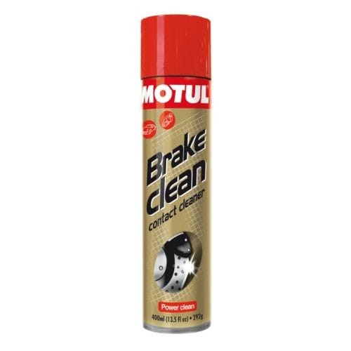 Produse curatare si intretinere MOTUL BRAKE CLEAN CONTACT 0.4L