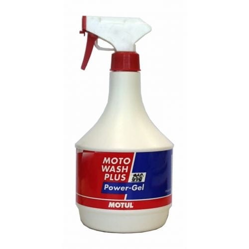 Produse curatare si intretinere MOTUL MOTO WASH PLUS 1L