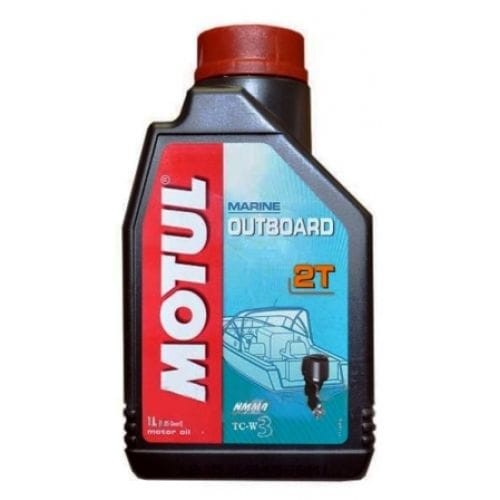 MOTUL Outboard Synth 2T 1L