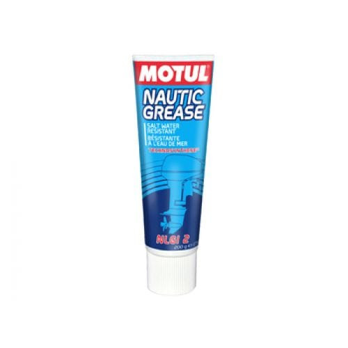 Uleiuri MOTUL NAUTIC GREASE 200gr