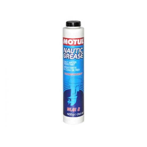 Uleiuri MOTUL NAUTIC GREASE 400gr