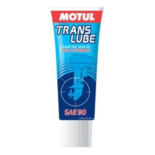 Uleiuri MOTUL TRANSLUBE 0.27L