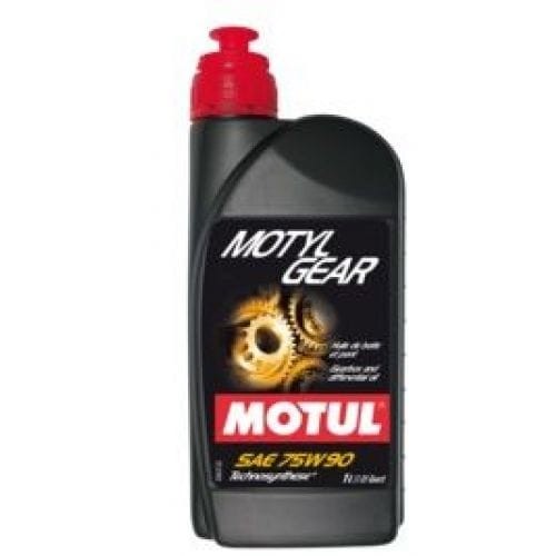 Uleiuri MOTUL Motylgear 75W90 1L