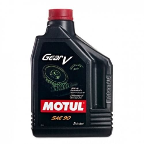 Uleiuri MOTUL Gear V SAE 90 2L