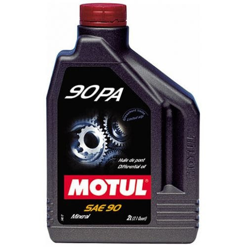 Uleiuri MOTUL 90 PA 2L