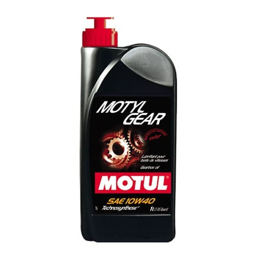 Uleiuri MOTUL Motylgear 10W40 1L