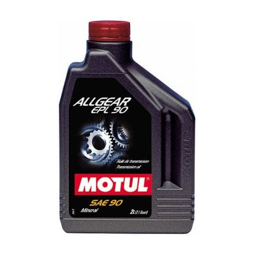 Uleiuri MOTUL EPL 90 2L