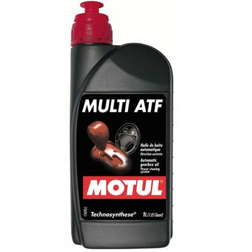 Uleiuri MOTUL Multi ATF 1L