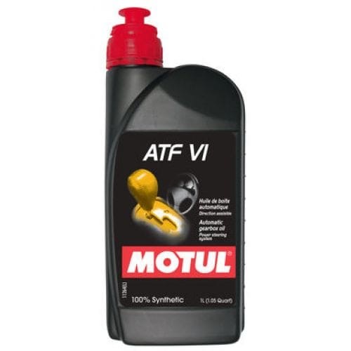 Uleiuri MOTUL ATF VI 1L