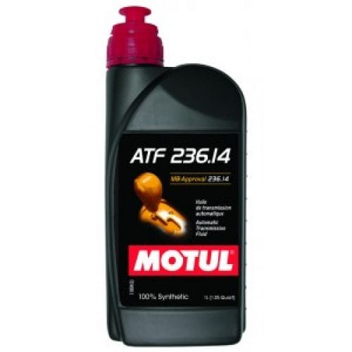 Uleiuri MOTUL ATF 236.14 1L