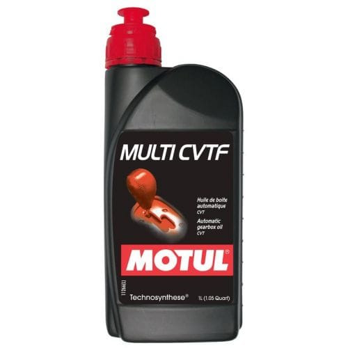 Uleiuri MOTUL MULTI CVTF 1L