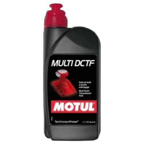 MOTUL MULTI DCTF 1L