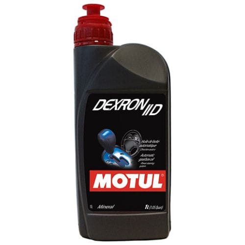 Uleiuri MOTUL Dexron IID 1L