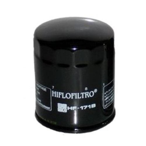 HIFLOFILTRO filtru de ulei HF171B