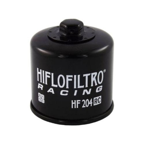 HIFLOFILTRO filtru de ulei racing HF204RC