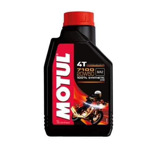 Uleiuri Motul 7100 20W50 1L