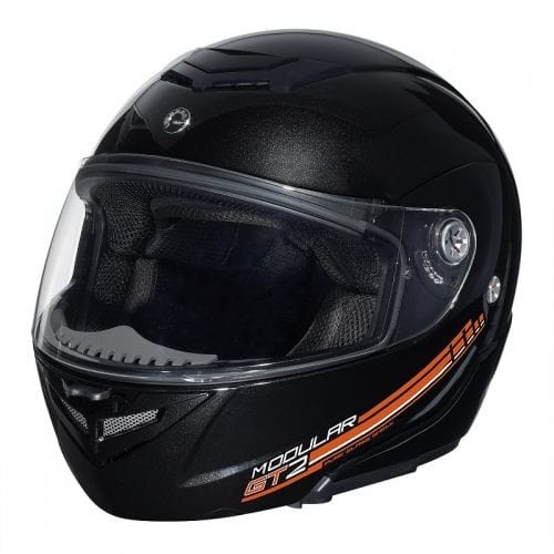 Can-Am Modular GT2 Helmet