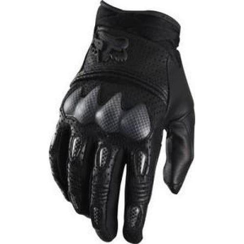 FOX  Bomber S Glove -01095 Black