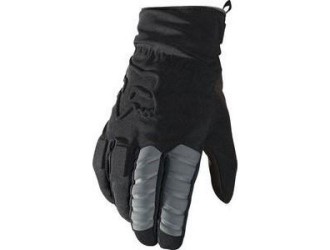 FOX  Forge CW Glove -14164 Black