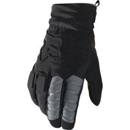 Manusi FOX  Forge CW Glove -14164 Black