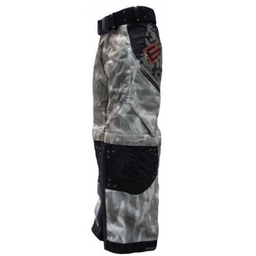 Shift  Squadron Racepants -04130 Desert Camo