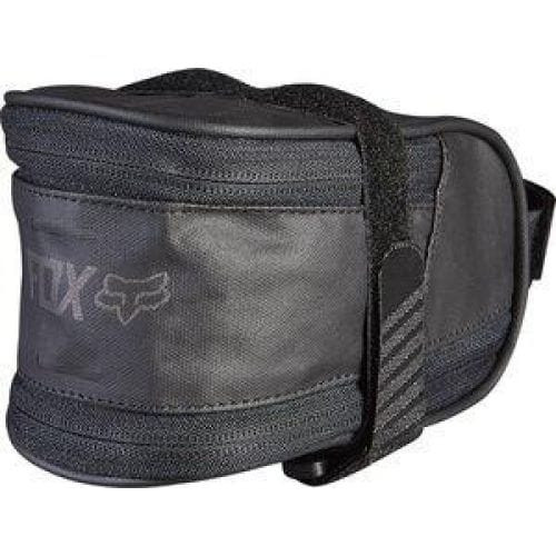 Accesorii FOX  Large seat Bag -15693 Black