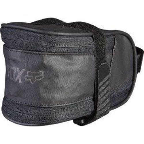 FOX  Large seat Bag -15693 Black