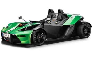 KTM X-BOW R 2022