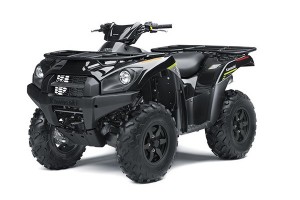 Kawasaki Brute Force 750 4x4i EPS 2023 