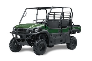 Kawasaki Mule PRO-DXT 2023