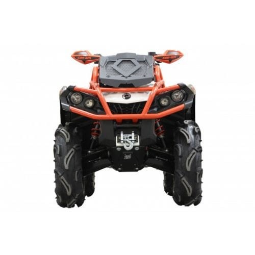 Scut ATV Can-Am Outlander 650-850-1000-XMR G2 Scurt 2017+ Plastic