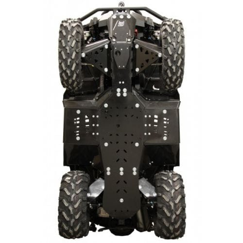 Scuturi protectie Scut ATV Can-Am Outlander MAX 650-850-1000-XMR Lung G2 2017+ Plastic