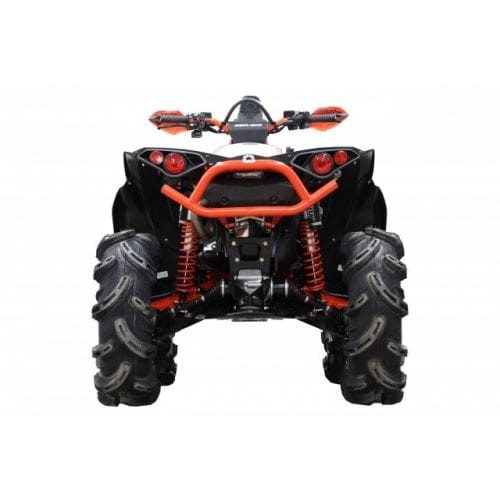 Scut ATV Can-Am Renegade XMR 1000 2017+ Plastic