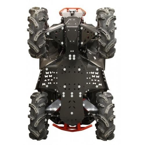 Scut ATV Can-Am Renegade XMR 1000 2017+ Plastic