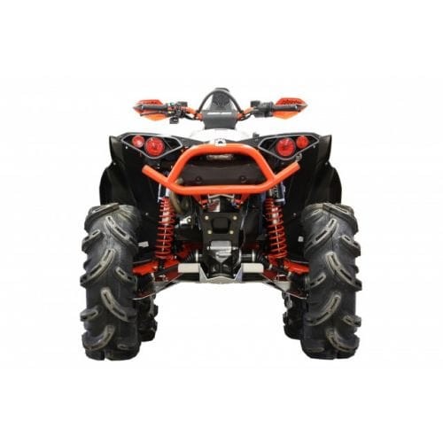 Scut ATV Can-Am Renegade XMR 1000 2017+ Aluminiu