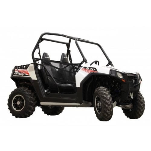 Scut protectie full kit plastic/aluminiu UTV Polaris RZR 570