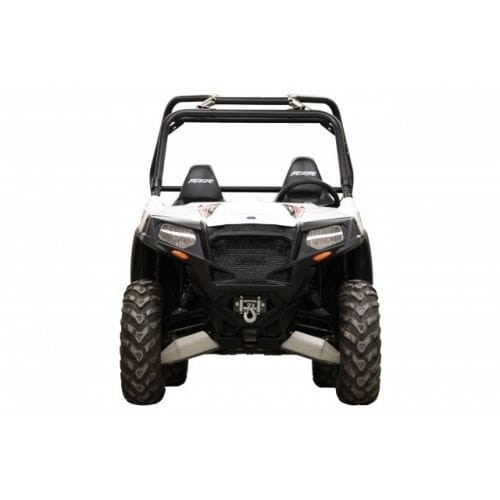 Scut protectie full kit plastic/aluminiu UTV Polaris RZR 570