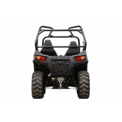 Scut protectie full kit plastic/aluminiu UTV Polaris RZR 570