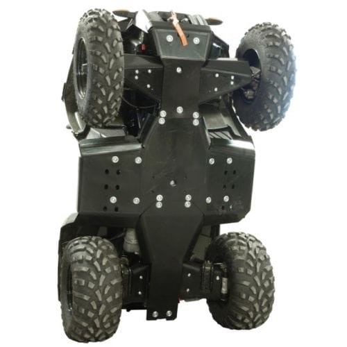 Scut plastic full kit ATV Polaris 570 X2 / Touring Sportsman