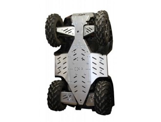 Scut aluminiu ATV Polaris 850-1000 XP Sportsman 2015-2016