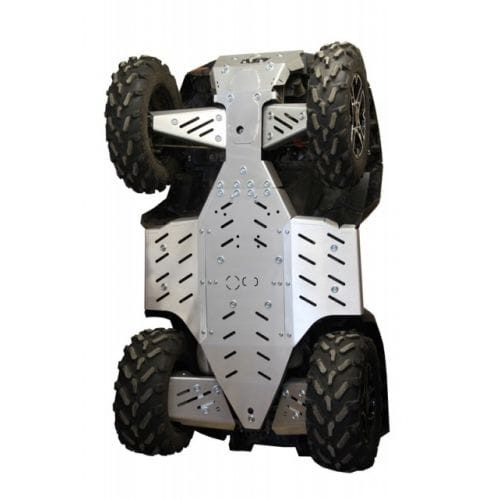 Scuturi protectie Scut aluminiu ATV Polaris 850-1000 XP Sportsman 2015-2016